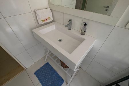 Apartamento à venda com 361m², 3 quartos e 4 vagasSuíte 2 - Banheiro