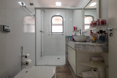 Apartamento à venda com 361m², 3 quartos e 4 vagasSuíte 3 - Banheiro