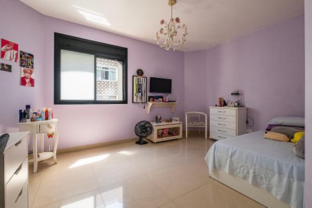Apartamento à venda com 361m², 3 quartos e 4 vagasSuíte 3
