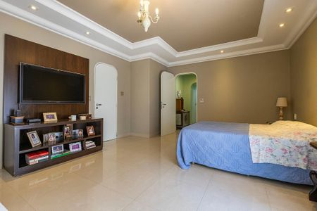 Apartamento à venda com 361m², 3 quartos e 4 vagasSuíte 1