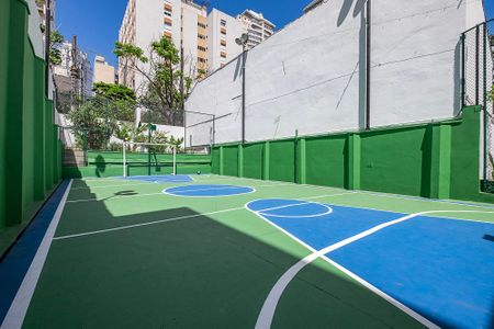 Apartamento à venda com 361m², 3 quartos e 4 vagasQuadra