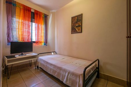 Apartamento à venda com 361m², 3 quartos e 4 vagasÁrea de Serviço - Quarto