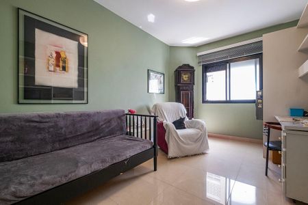 Apartamento à venda com 361m², 3 quartos e 4 vagasSuíte 2