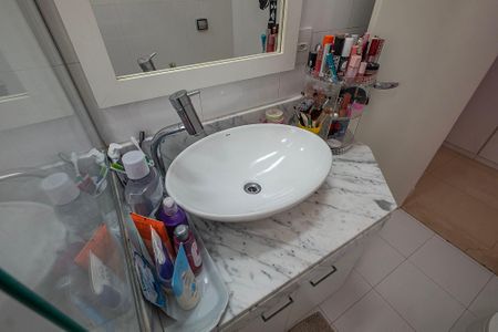 Apartamento à venda com 361m², 3 quartos e 4 vagasSuíte 3 - Banheiro