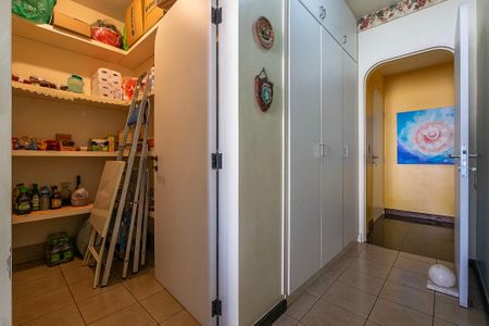 Apartamento à venda com 361m², 3 quartos e 4 vagasÁrea de Serviço