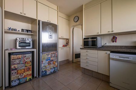 Apartamento à venda com 361m², 3 quartos e 4 vagasCozinha