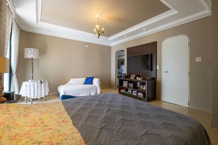 Apartamento à venda com 361m², 3 quartos e 4 vagasSuíte 1