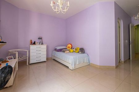 Apartamento à venda com 361m², 3 quartos e 4 vagasSuíte 3