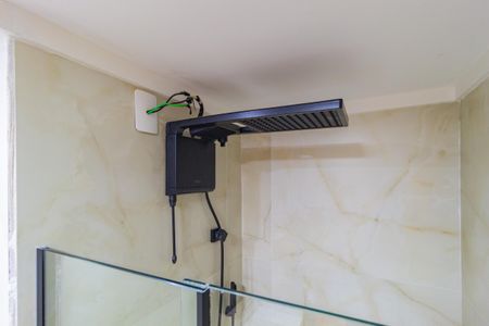 Apartamento à venda com 24m², 1 quarto e sem vaga Apartamento à venda com 24m², 1 quarto e sem vagaBanheiro Social