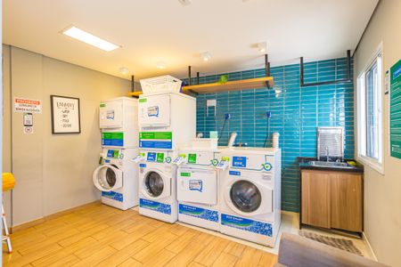 Apartamento à venda com 24m², 1 quarto e sem vaga Apartamento à venda com 24m², 1 quarto e sem vagaÁrea comum