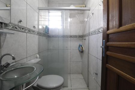 Casa à venda com 250m², 2 quartos e 4 vagasBanheiro