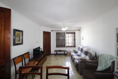 Sala de casa à venda com 2 quartos, 250m² em Bom Jesus, Porto Alegre