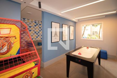 Apartamento à venda com 50m², 2 quartos e 1 vaga