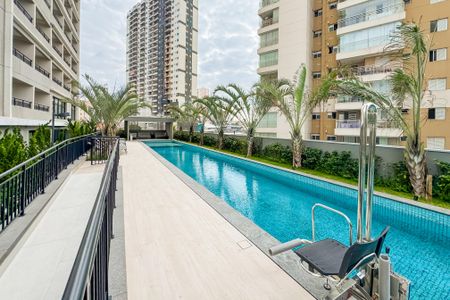 Studio para alugar com 32m², 1 quarto e sem vaga Studio para alugar com 32m², 1 quarto e sem vagaÁrea comum