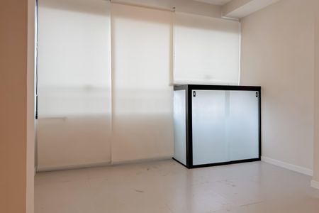 Studio de kitnet/studio para alugar com 1 quarto, 32m² em Sacoma, São Paulo