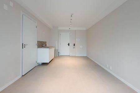 Studio para alugar com 32m², 1 quarto e sem vaga Studio para alugar com 32m², 1 quarto e sem vagaStudio