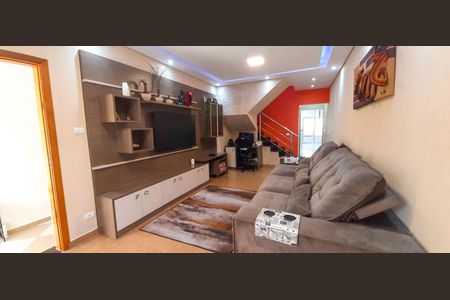 Casa à venda com 183m², 3 quartos e 2 vagas