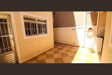 Casa à venda com 183m², 3 quartos e 2 vagas