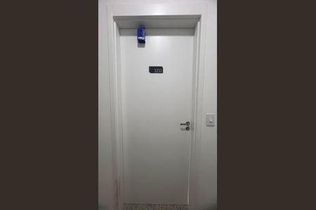 Apartamento à venda com 42m², 2 quartos e sem vagaLockbox