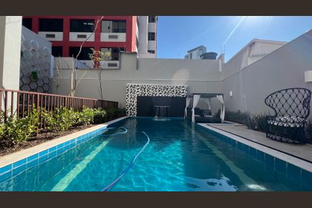 Apartamento à venda com 42m², 2 quartos e sem vagaPiscina