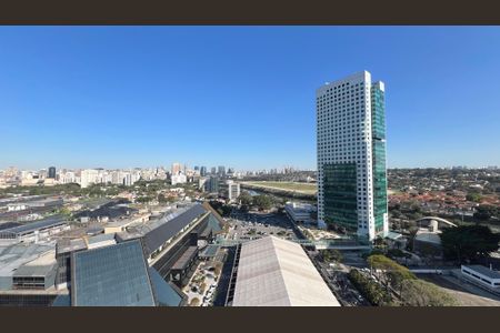 Apartamento à venda com 42m², 2 quartos e sem vagaVista do mirante 