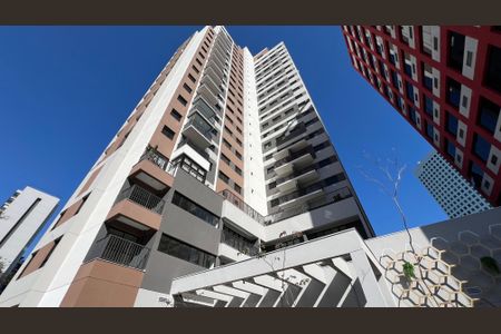 Apartamento à venda com 42m², 2 quartos e sem vagaFachada
