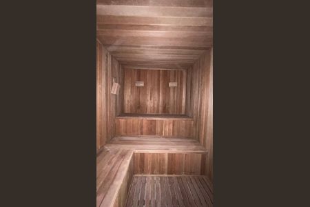 Apartamento à venda com 42m², 2 quartos e sem vagaSaúna