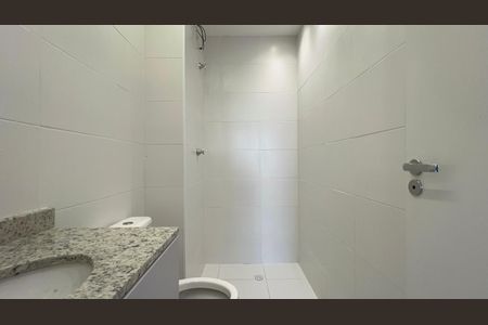 Apartamento à venda com 42m², 2 quartos e sem vagaBanheiro