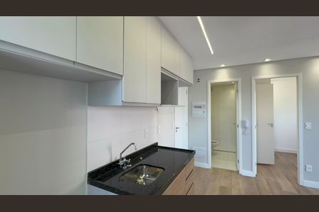 Apartamento à venda com 42m², 2 quartos e sem vagaCozinha
