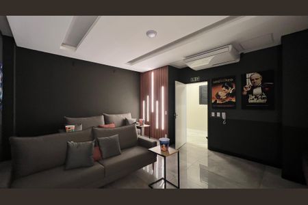 Apartamento à venda com 42m², 2 quartos e sem vagaCinema 