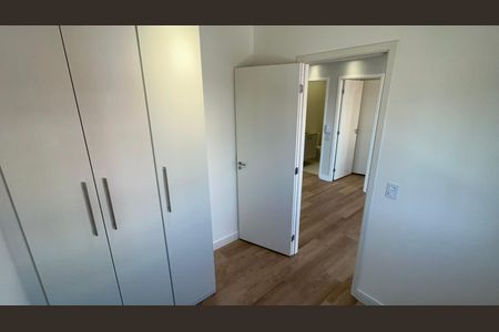 Apartamento à venda com 42m², 2 quartos e sem vagaQuarto 