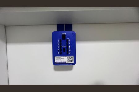 Apartamento à venda com 42m², 2 quartos e sem vagaLockbox