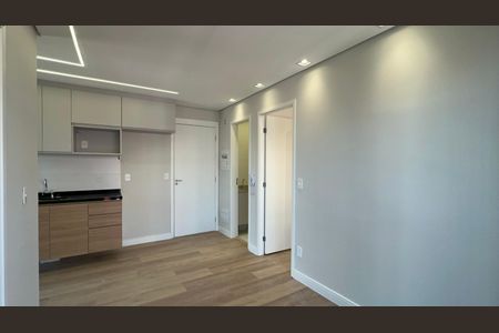Apartamento à venda com 42m², 2 quartos e sem vagaSala