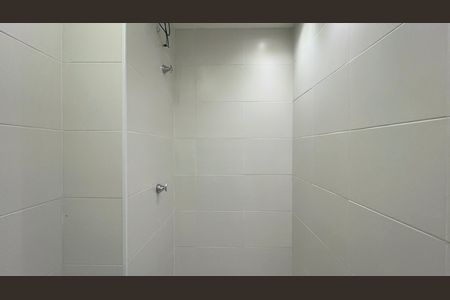 Apartamento à venda com 42m², 2 quartos e sem vagaBanheiro da Suíte