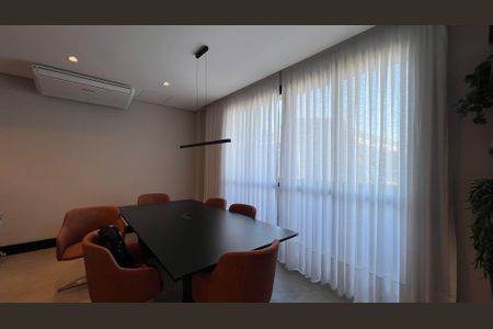 Apartamento à venda com 42m², 2 quartos e sem vagaCoworking 