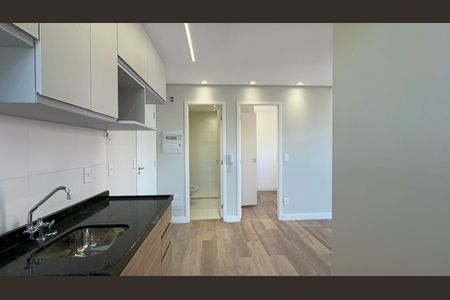 Apartamento à venda com 42m², 2 quartos e sem vagaCozinha