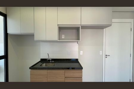 Apartamento à venda com 42m², 2 quartos e sem vagaCozinha
