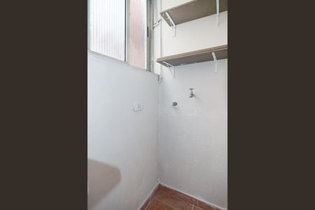 Studio para alugar com 45m², 0 quarto e sem vagaÁrea de Serviço