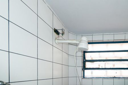 Studio para alugar com 45m², 0 quarto e sem vagaBanheiro