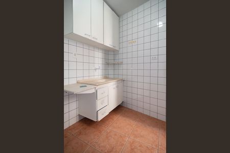 Studio para alugar com 45m², 0 quarto e sem vagaCozinha