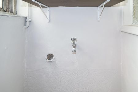 Studio para alugar com 45m², 0 quarto e sem vagaÁrea de Serviço