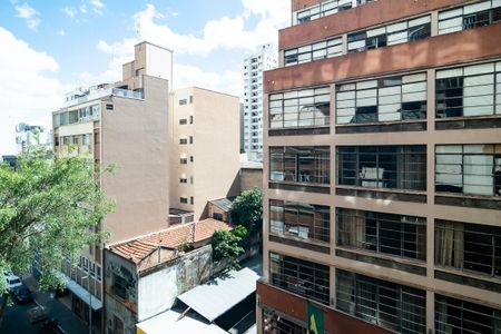 Studio para alugar com 45m², 0 quarto e sem vagaStudio - vista 