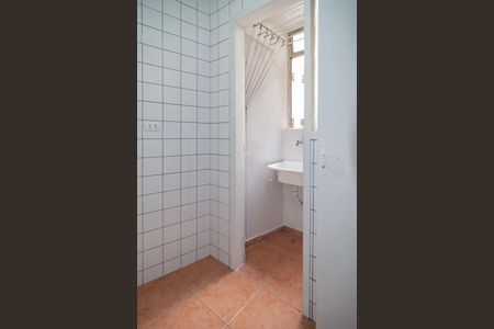 Studio para alugar com 45m², 0 quarto e sem vagaCozinha