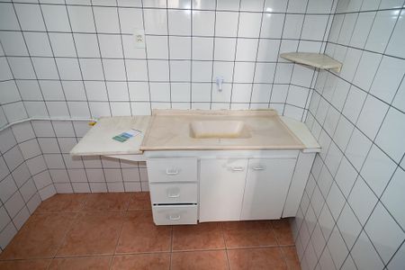 Studio para alugar com 45m², 0 quarto e sem vagaCozinha