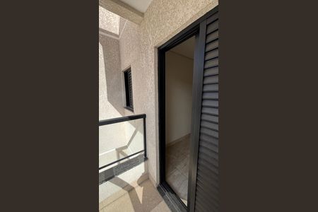 Apartamento à venda com 90m², 2 quartos e 2 vagasQuarto Varanda