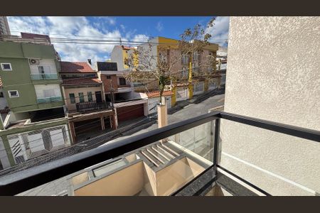 Apartamento à venda com 90m², 2 quartos e 2 vagasQuarto Varanda