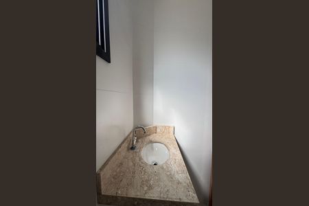 Apartamento à venda com 90m², 2 quartos e 2 vagasBanheiro da Suíte