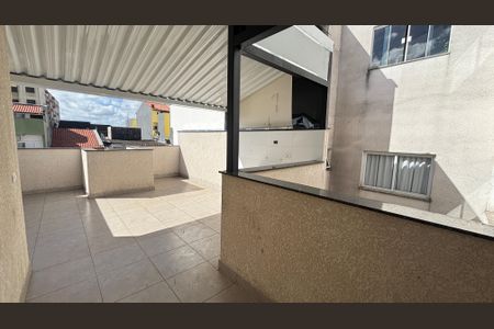 Apartamento à venda com 90m², 2 quartos e 2 vagasCobertura