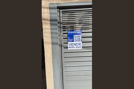 Apartamento à venda com 90m², 2 quartos e 2 vagasFachada