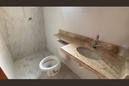 Apartamento à venda com 90m², 2 quartos e 2 vagasBanheiro